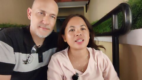 Our Relationship - candid talk