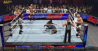 Huge Match Part 1