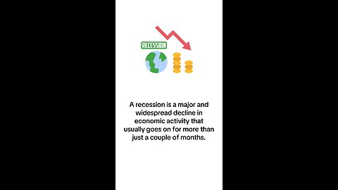 What is Recession?