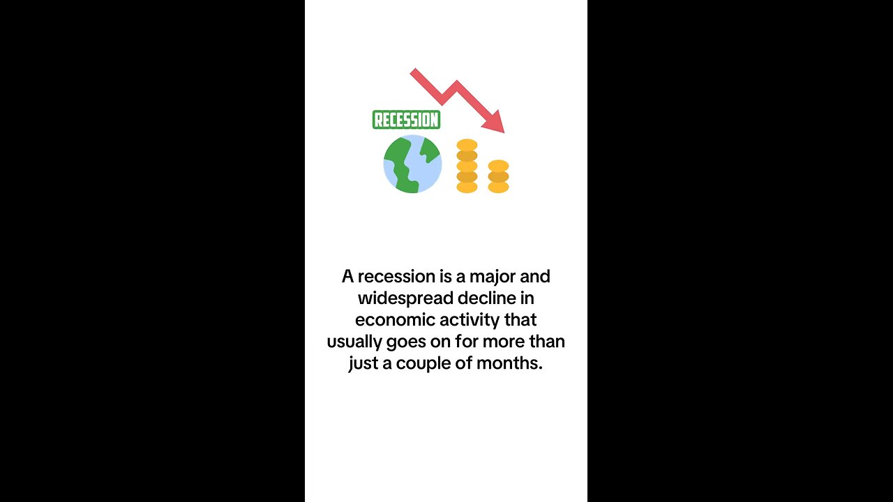 What is Recession?