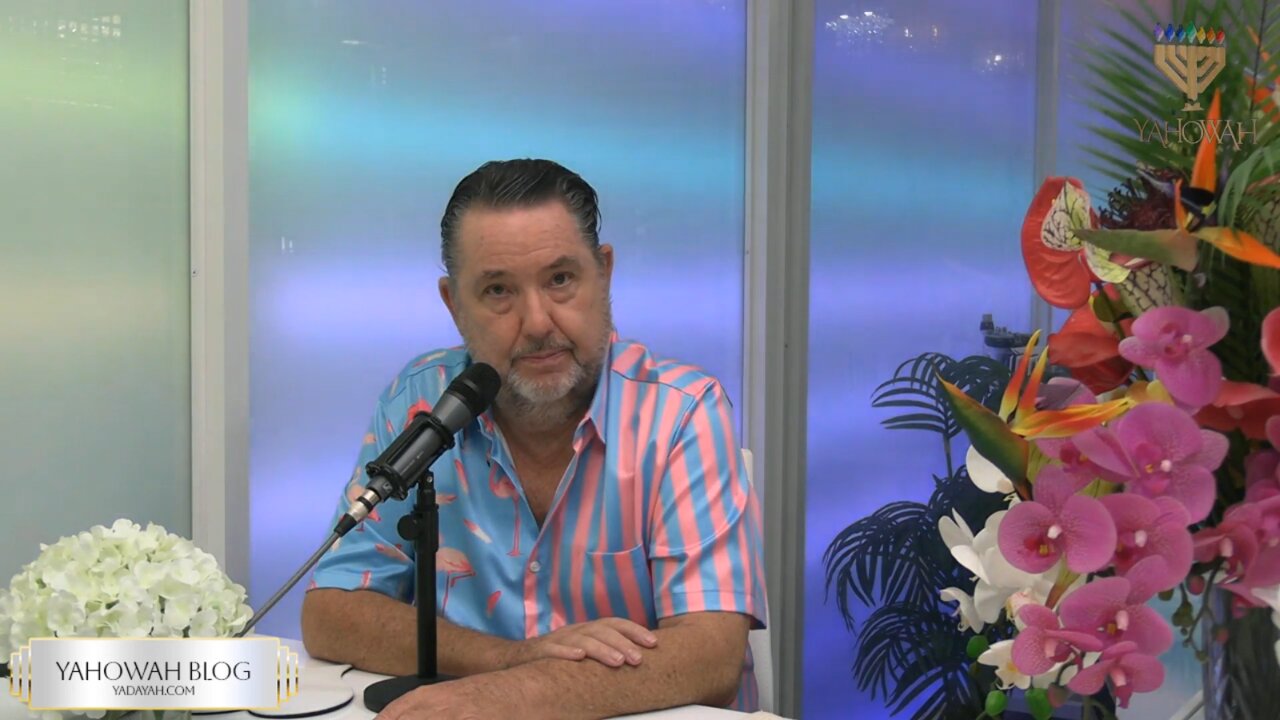 Appalling Twistianity Part Five 14 May 2025