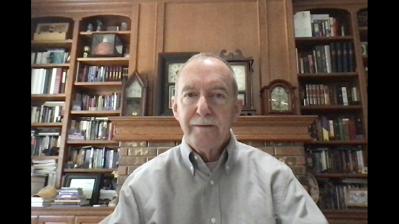 Thursday Bible Life Today Current Events and Biblical Prophecy 4-17-2025