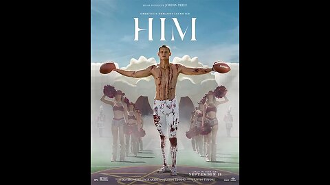 Greatness Demands "HUMAN" Sacrifice-HIM