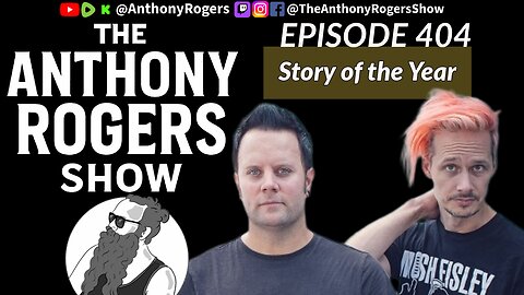 Episode 404 - Story of the Year