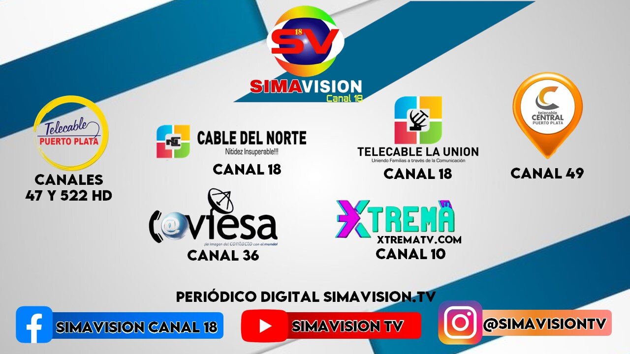 SIMAVISIOSIMAVISION SRL MEDIA GROUP. LA NUEVA IMAGEN DE LA TELEVISION,. 28 DE NOVIEMBRE 2025