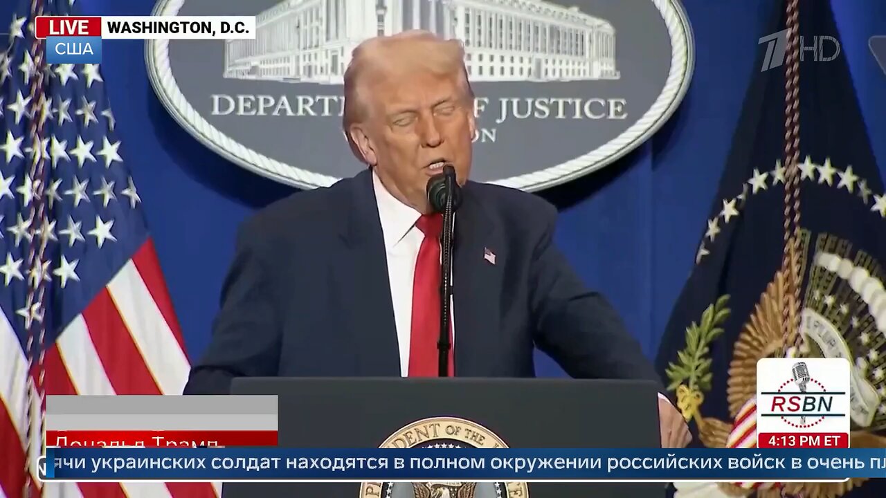 Владимир Путин обозначил российскую позицию относительно судьбы ВСУ в Курской области