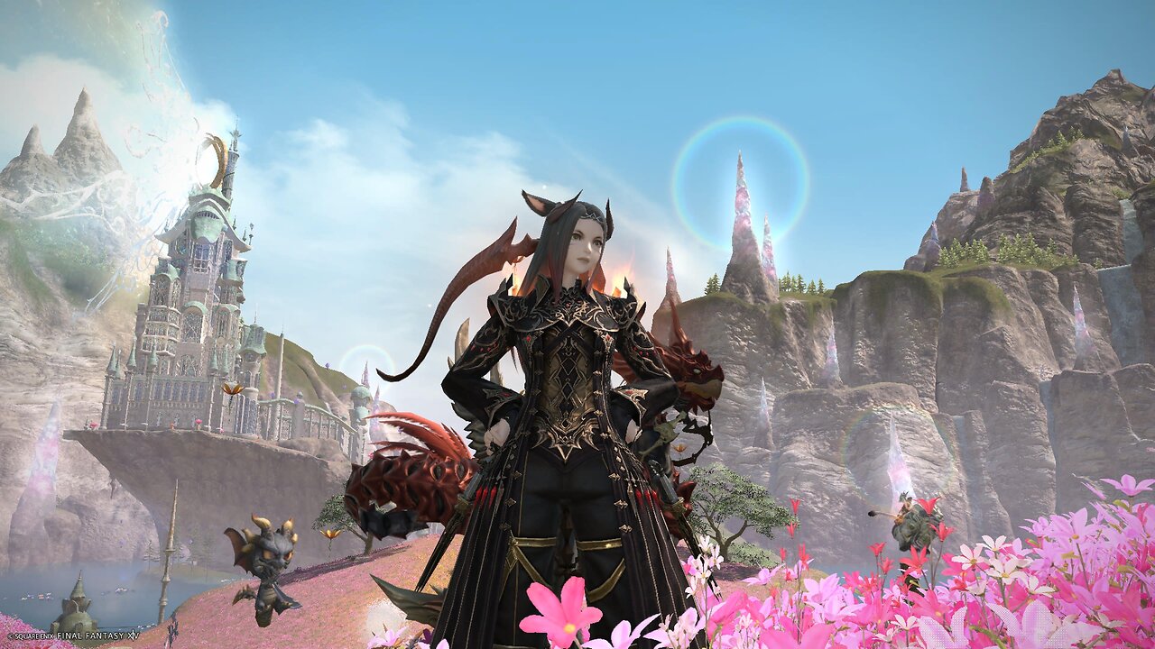 FFXIV 7.2 Seekers of Eternity-Are we Back?