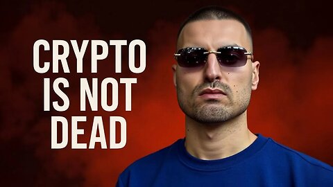 Bitcoin Is About Freedom Not Just Money