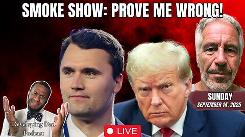 Prove Me Wrong: Was Charlie Kirk Racist? Did He Ask The Wrong Questions?