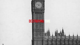 Destroying Time