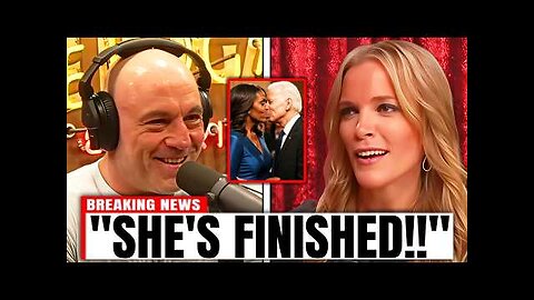 Joe Rogan & Megyn Kelly Expose Michelle Obama's Marriage Secrets
