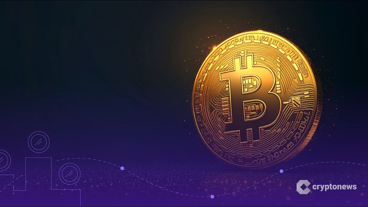 Bitcoin’s Minor Pullback from $123K ATH, Bullish Pennant Indicates $137K Target in Line