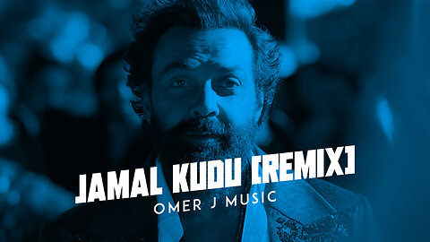 Abrar’s Entry - Jamal Kudu | ANIMAL | Remix | OMER J MUSIC | Bobby Deol | Party Music #edm2025 #edm