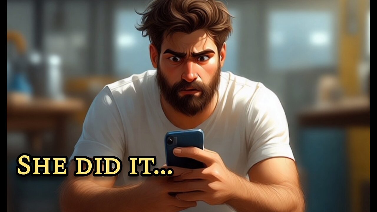 “No Say” | AutoHeadBanger | Acoustic Metalcore Ballad (Based on a True Story)