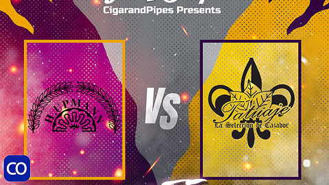 CigarAndPipes CO VERSUS 86 