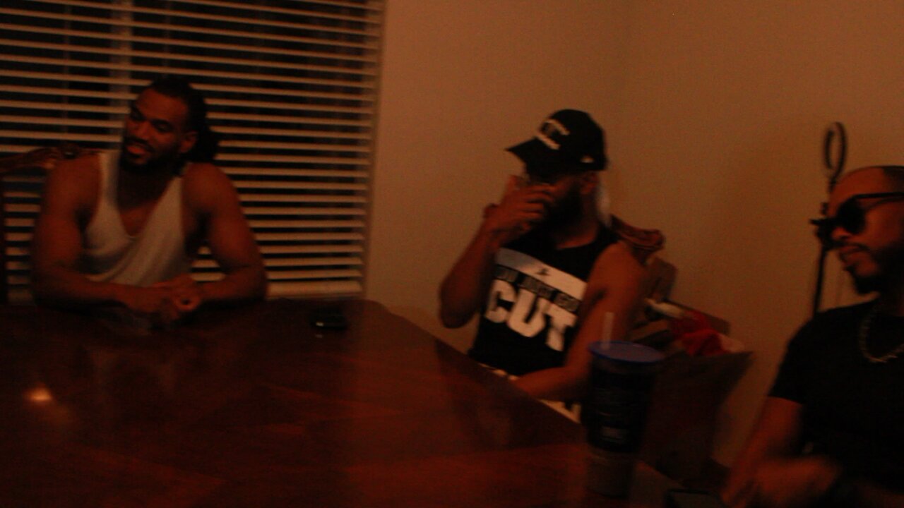 FACTION UNREEL EPISODE 1