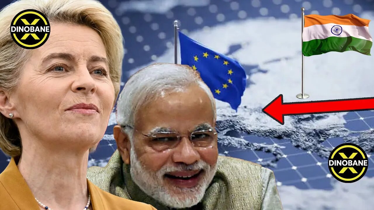 The Move That Will Destroy Europe Forever.