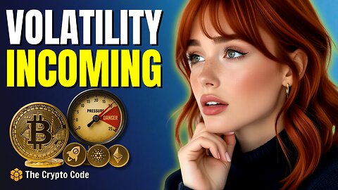 Something Big Is Brewing in Altcoins — Prepare Now