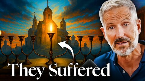 Jesus Praised This Church (But Their Life Was Hell)