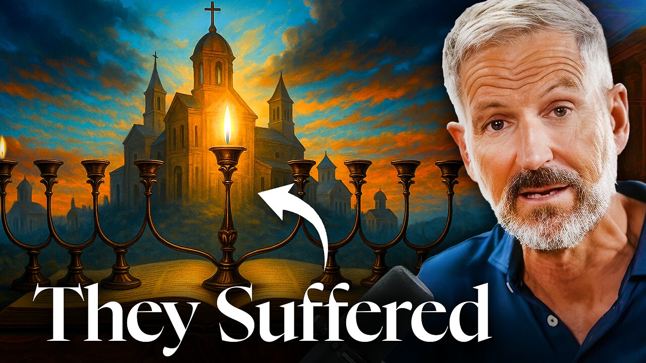 Jesus Praised This Church (But Their Life Was Hell)