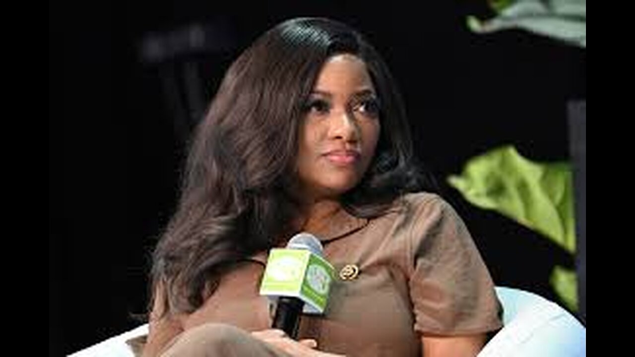 Leavitt Destroys Jasmine Crockett Over ‘Mentally Ill’ Trump Supporters Remark