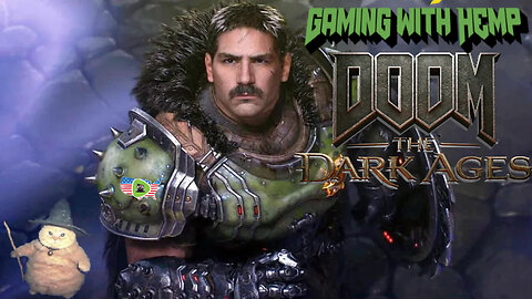 Doom The Dark Ages Episode #1