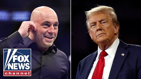 Democrats to spend millions in _liberal Joe Rogan_ search