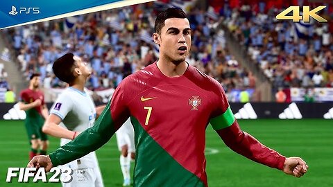 RONALDO VS PSG - WINNER TAKES ALL