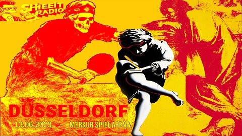 Guns N Roses Germany Review