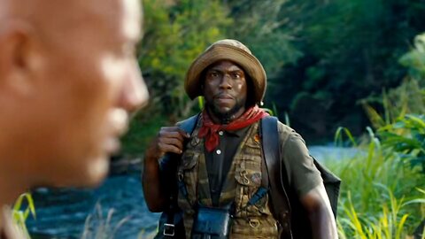 jumanji