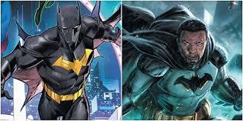 ISRAELITE MEN ARE THE TRUE LEGENDARY SUPERHEROES, VANGUARDS, CHAMPIONS, AND RENOWNED TRENDSETTERS