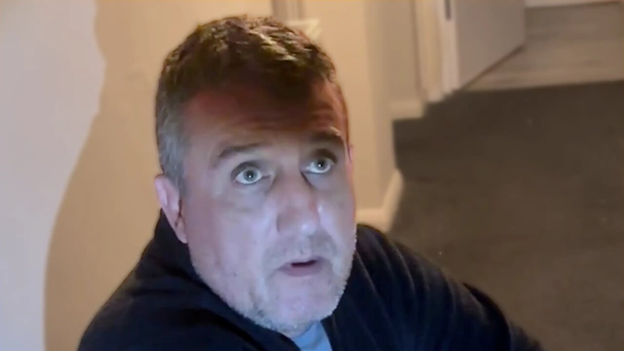 Paul Abbs, Aylesbury 1/11/25