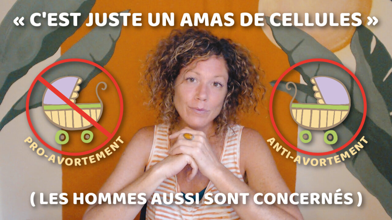 L'avortement en images (choc) | Épisode 2