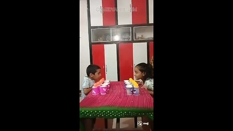 Cheater ki khushi 🤣
