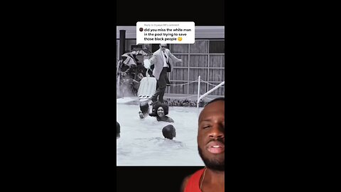 We have to remember that these racist white people don’t represent the majority of white people.