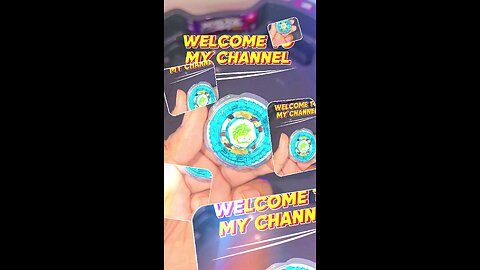 beyblade