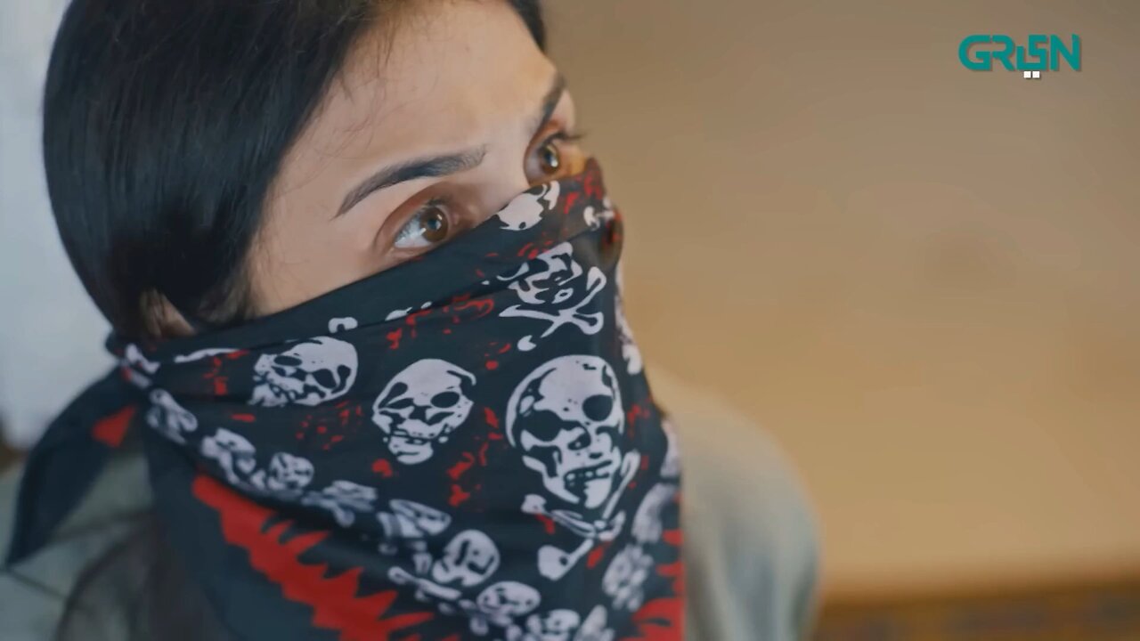 Pagal Khana (gagged)