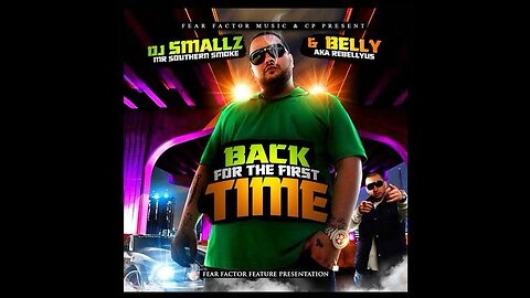 Belly Let The Rain Fall F. P.Reign