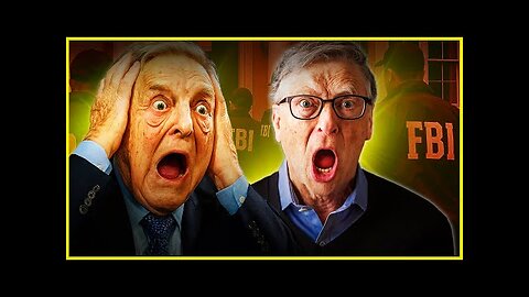 The Bill Gates And George S. Arrest Plan Just Leaked