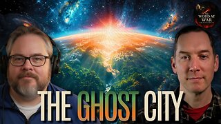 The Ghost City of Malaysia: Built for Millions, Left Empty