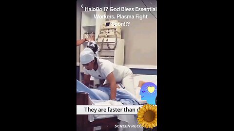 God Bless 🙏🙏🙏 Essential Workers!!?