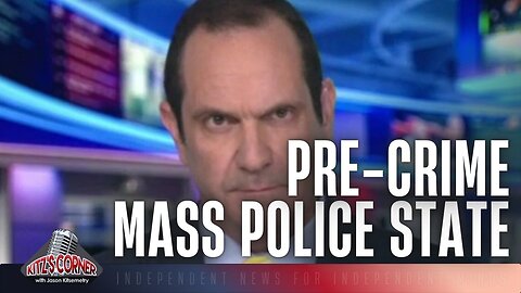 Israeli Military Op Promotes Mass Surveillance Tool - Post MN Shooting