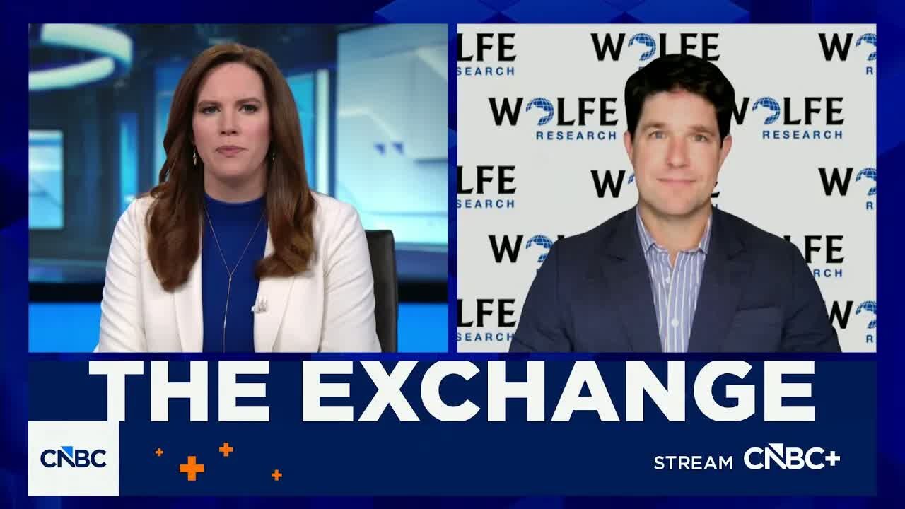 Paramount highly motivated to get WBD deal done to address scale deficit, says Wolfe's Peter Supino