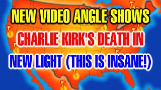 Bombshell Hidden Clue That Everyone Missed in Charlie Kirk's Death..