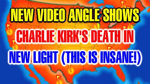 Bombshell Hidden Clue That Everyone Missed in Charlie Kirk's Death..
