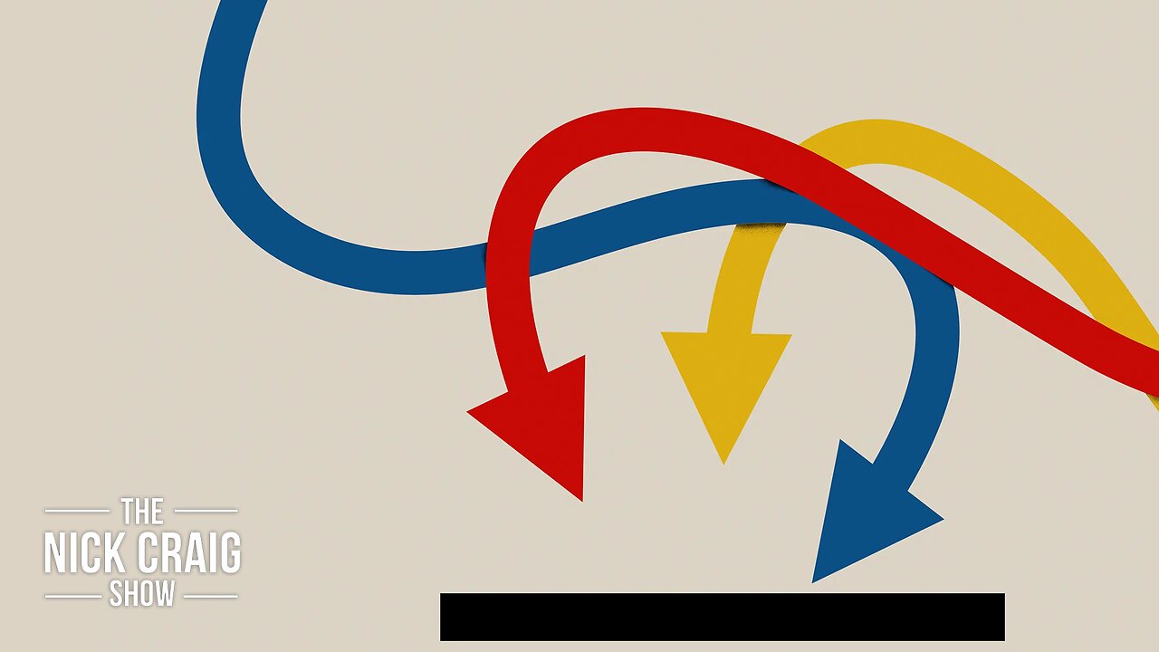 New North Carolina Polling - Friday, November 14th, 2025