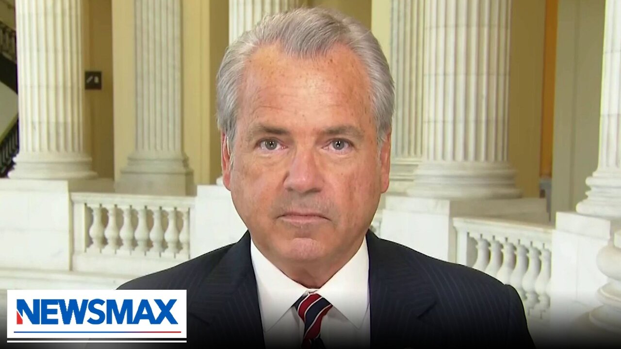 Dems knew Obamacare was broken when they passed it: Rep. Mark Alford | Wake Up America