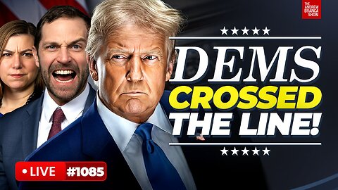 Seditionist PANIC! Trump EXPOSES These Feckless Traitors!