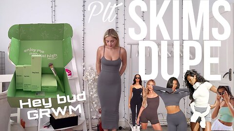 Brooke Marsden | Marsden it | beautybrooke | PLT skims dupe | contour sculpt collection