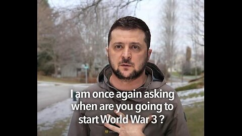 Dave Talks Stuff - Russo-Ukrainian War Update May 20, 2025
